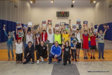 Sportowe ferie