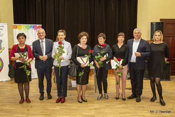 Rozwijają twórczą wyobraźnię i pasję