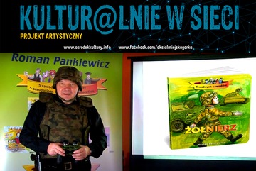 ROMAN PANKIEWICZ PRZEDSTAWIA CIEKAWE ZAWODY - CZĘŚĆ PIERWSZA