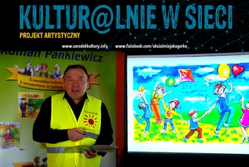 ROMAN PANKIEWICZ PRZEDSTAWIA CIEKAWE ZAWODY - CZĘŚĆ DRUGA