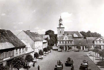 W TROSCE O NASZĄ LOKALNĄ HISTORIĘ