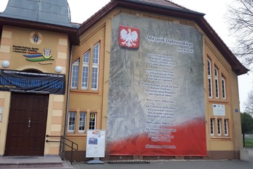 JESZCZE POLSKA NIE ZGINĘŁA…