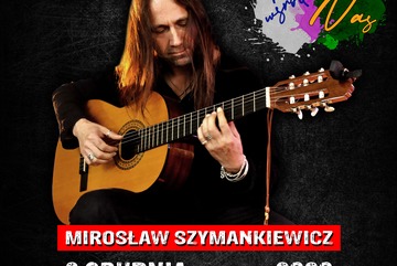 ARTYŚCI SĄ WŚRÓD NAS