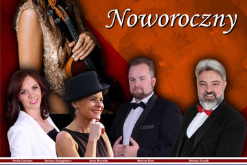 KONCERT NOWOROCZNY