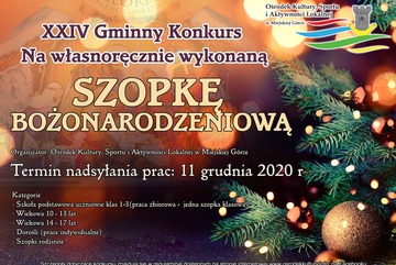 XXIV Gminny Konkurs