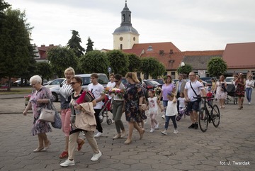 PUSZCZALI SOBÓTKOWE WIANKI