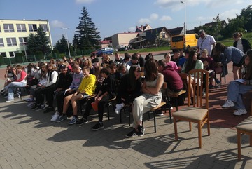 ROZCZYTANA GMINA MIEJSKA GÓRKA
