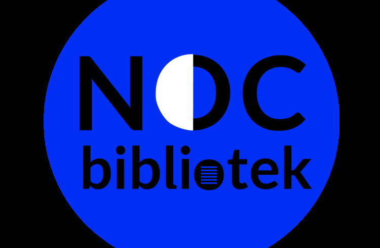 NOC BIBLIOTEK- 7 października 2023