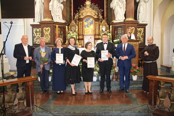 Franciszkanin i męczennik w drodze na ołtarze