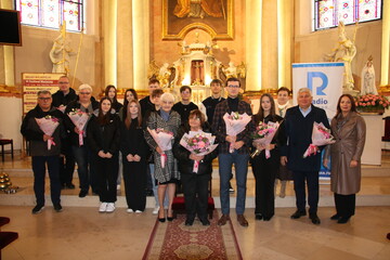 VI FESTIWAL „ORGANY WIELKOPOLSKI” DOBIEGŁ KOŃCA