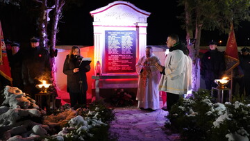 RAZEM DLA HISTORII - 107. ROCZNICA WYBUCHU POWSTANIA WIELKOPOLSKIEGO 