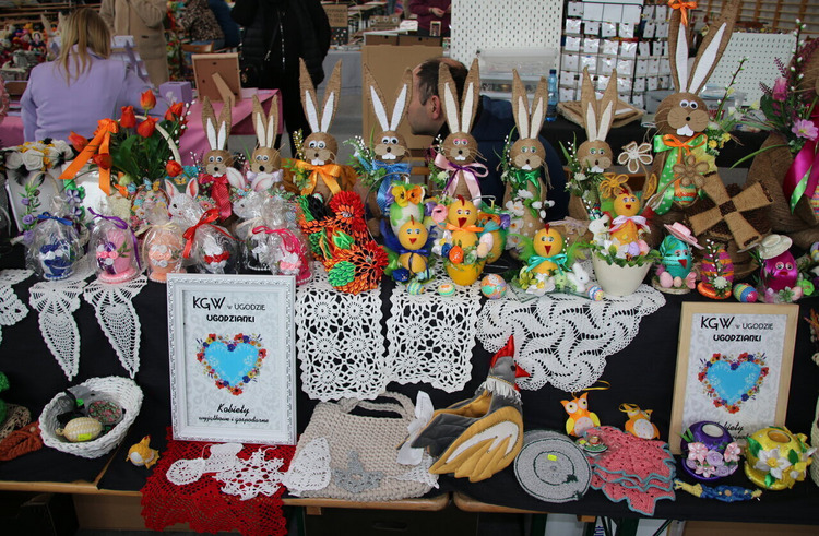 ZAPRASZAMY RĘKODZIELNIKÓW