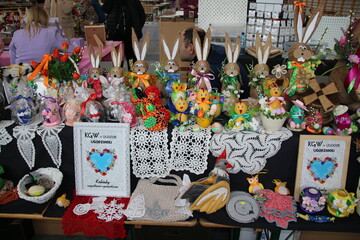 ZAPRASZAMY RĘKODZIELNIKÓW