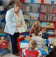 JAGÓDKI NA TROPIE KSIĄŻKOWYCH PRZYGÓD