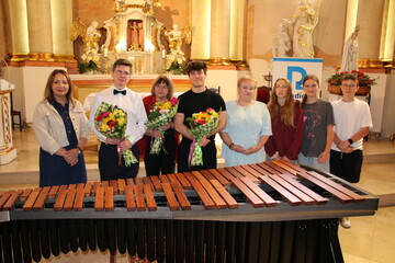 KRÓLEWSKIE INSTRUMENTY I MŁODE TALENTY. FESTIWAL „ORGANY WIELKOPOLSKI” ZAINAUGUROWANY W MIEJSKIEJ GÓRCE