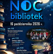 NOC BIBLIOTEK 2026